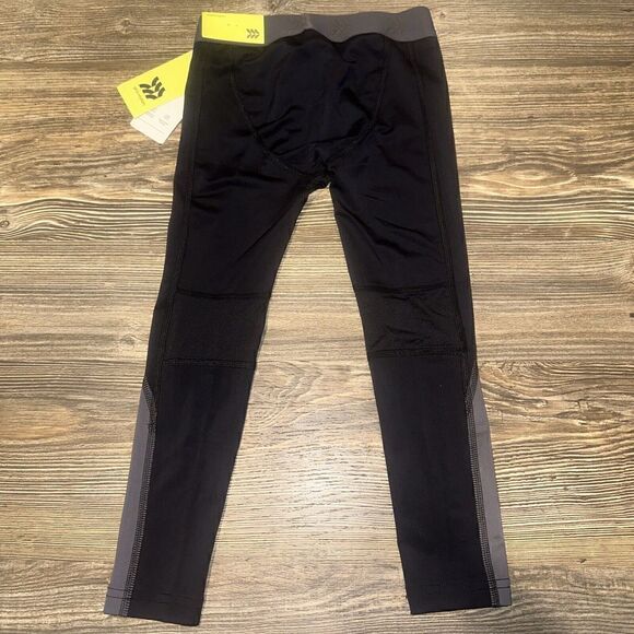 Boys Fitted Performance Tights All in Motion Black Size XS. NWT. $16.00. F - Picture 5 of 5